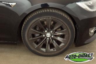 Tesla Model S 75D Base Pano Leder Automaat picture 29