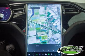 Tesla Model S 75D Base Pano Leder Automaat picture 7