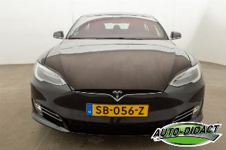 Tesla Model S 75D Base Pano Leder Automaat picture 32
