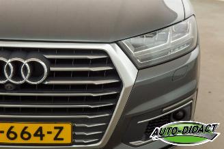 Audi Q7 3.0 TDI E-Tron Quattro Automaat Pano Leder Navi Camera Sport picture 35