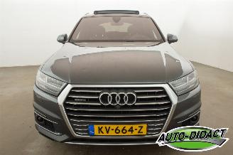 Audi Q7 3.0 TDI E-Tron Quattro Automaat Pano Leder Navi Camera Sport picture 37