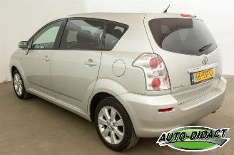 Toyota Corolla-verso 1.8 VVT-i Automaat 7p. Clima Luna picture 3