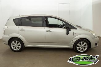 Toyota Corolla-verso 1.8 VVT-i Automaat 7p. Clima Luna picture 41
