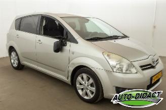 Toyota Corolla-verso 1.8 VVT-i Automaat 7p. Clima Luna picture 2