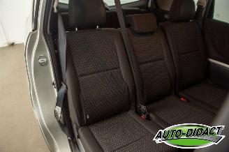 Toyota Corolla-verso 1.8 VVT-i Automaat 7p. Clima Luna picture 21