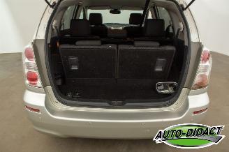 Toyota Corolla-verso 1.8 VVT-i Automaat 7p. Clima Luna picture 39