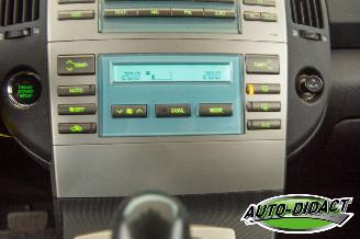 Toyota Corolla-verso 1.8 VVT-i Automaat 7p. Clima Luna picture 8