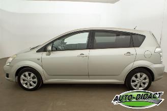 Toyota Corolla-verso 1.8 VVT-i Automaat 7p. Clima Luna picture 40