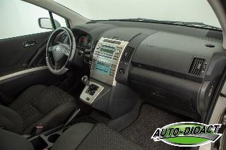 Toyota Corolla-verso 1.8 VVT-i Automaat 7p. Clima Luna picture 17