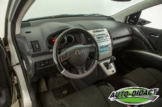 Toyota Corolla-verso 1.8 VVT-i Automaat 7p. Clima Luna picture 23