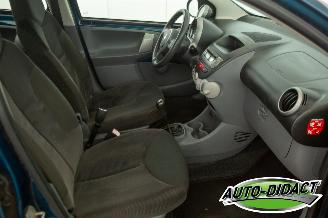 Citroën C1 1.0-12V Airco Ambiance picture 20