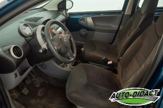 Citroën C1 1.0-12V Airco Ambiance picture 23