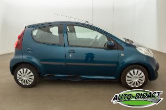 Citroën C1 1.0-12V Airco Ambiance picture 10