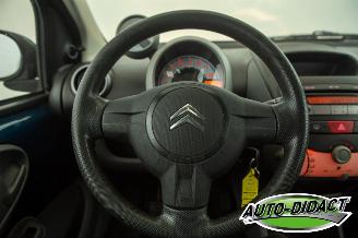 Citroën C1 1.0-12V Airco Ambiance picture 31