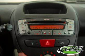 Citroën C1 1.0-12V Airco Ambiance picture 6