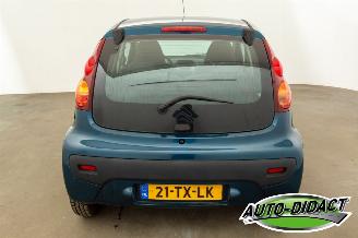 Citroën C1 1.0-12V Airco Ambiance picture 13
