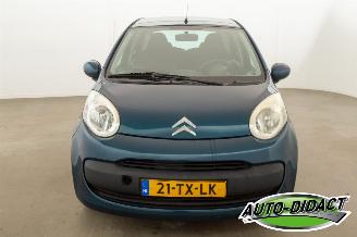 Citroën C1 1.0-12V Airco Ambiance picture 8