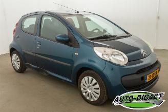 Citroën C1 1.0-12V Airco Ambiance picture 2