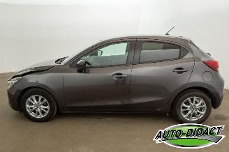 Mazda 2 1.5 Automaat Camera Airco 78.166 km Skyactiv Ambition picture 35