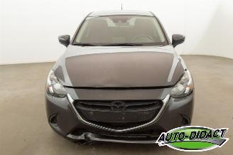 Mazda 2 1.5 Automaat Camera Airco 78.166 km Skyactiv Ambition picture 32