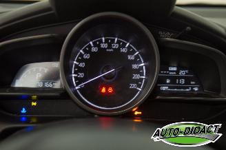 Mazda 2 1.5 Automaat Camera Airco 78.166 km Skyactiv Ambition picture 6