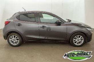 Mazda 2 1.5 Automaat Camera Airco 78.166 km Skyactiv Ambition picture 36