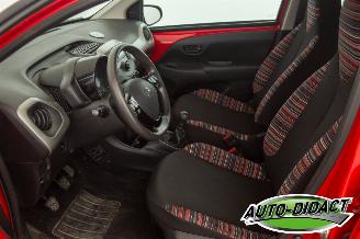 Citroën C1 1.0 VTi Airco Feel picture 23