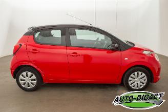 Citroën C1 1.0 VTi Airco Feel picture 41