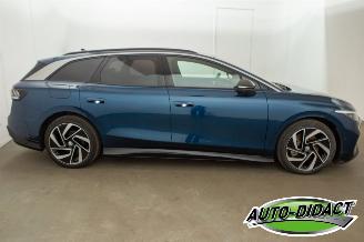 Volkswagen ID.7 ID.7 77 kWh Tourer Pro 1st Edition picture 37