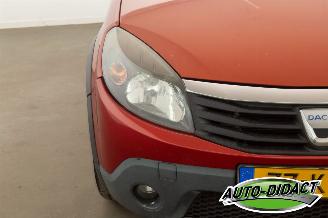 Dacia Sandero Stepway 1.6 Airco picture 23