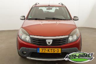 Dacia Sandero Stepway 1.6 Airco picture 25