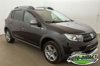 Dacia Sandero Stepway 0.9 TCe LPG Airco picture 2