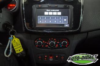 Dacia Sandero Stepway 0.9 TCe LPG Airco picture 9