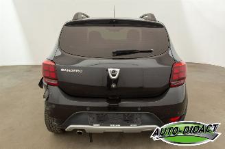 Dacia Sandero Stepway 0.9 TCe LPG Airco picture 31