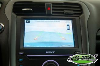 Ford Mondeo 2.0 TDCi Automaat Navi Camera Clima Leder Titanium picture 8