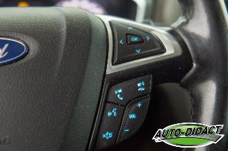 Ford Mondeo 2.0 TDCi Automaat Navi Camera Clima Leder Titanium picture 16