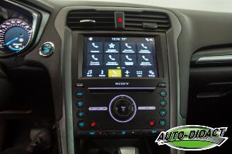 Ford Mondeo 2.0 TDCi Automaat Navi Camera Clima Leder Titanium picture 11
