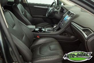 Ford Mondeo 2.0 TDCi Automaat Navi Camera Clima Leder Titanium picture 20