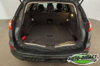 Ford Mondeo 2.0 TDCi Automaat Navi Camera Clima Leder Titanium picture 37