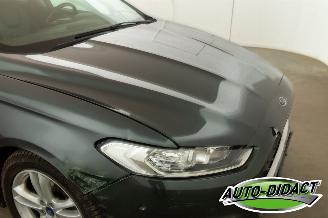 Ford Mondeo 2.0 TDCi Automaat Navi Camera Clima Leder Titanium picture 30