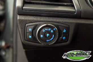 Ford Mondeo 2.0 TDCi Automaat Navi Camera Clima Leder Titanium picture 14