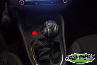 Seat Leon 1.6 Clima Navi Streetstyle picture 9