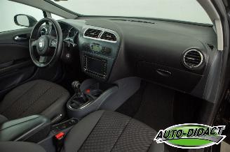Seat Leon 1.6 Clima Navi Streetstyle picture 18