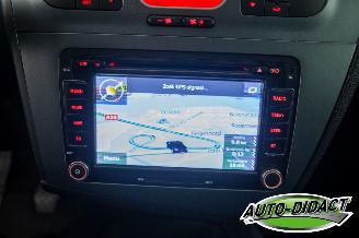 Seat Leon 1.6 Clima Navi Streetstyle picture 7