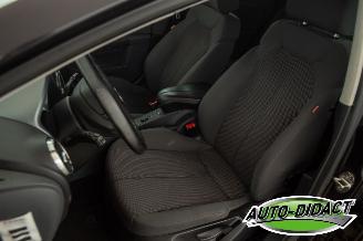 Seat Leon 1.6 Clima Navi Streetstyle picture 24
