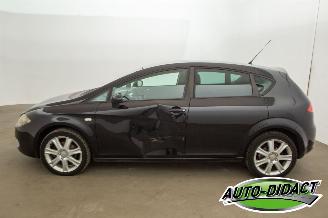 Seat Leon 1.6 Clima Navi Streetstyle picture 34