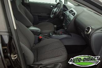 Seat Leon 1.6 Clima Navi Streetstyle picture 19