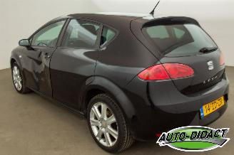 Seat Leon 1.6 Clima Navi Streetstyle picture 3