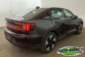 Polestar 2 82 kWh Long Range Single Motor picture 4
