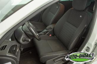 Renault Mégane 1.5 dCi Navi Clima Limited picture 26